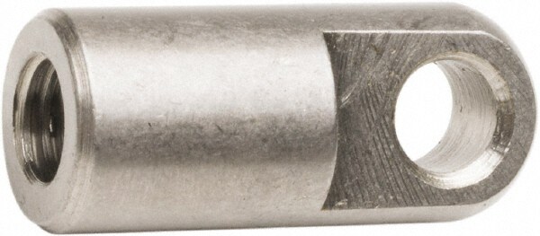 8.13mm End Fitting