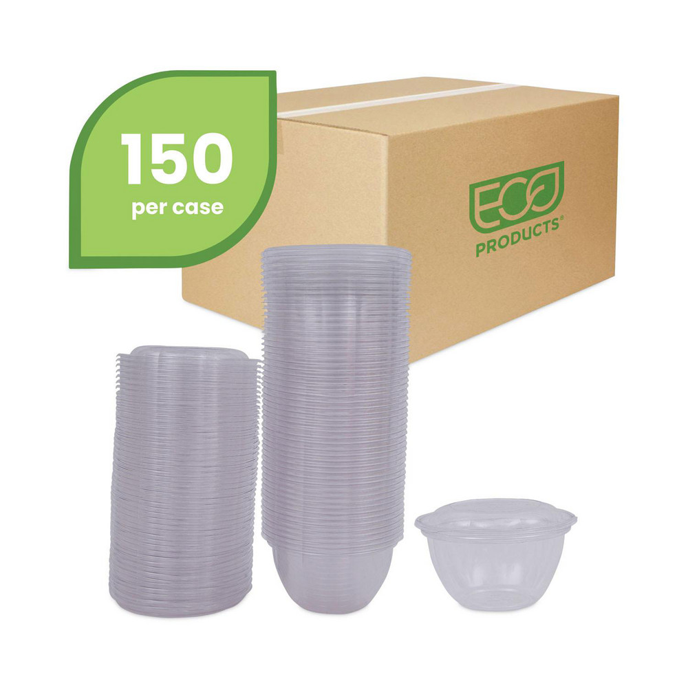 ECO PRODUCTS - Food Containers: Container Type: Compostable Container ...