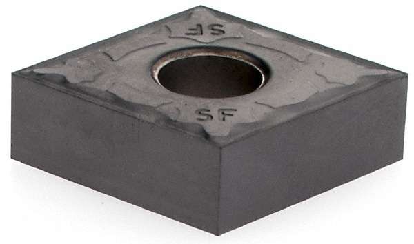 Iscar 5505262 CNGG 430-SF IC907 Carbide Turning Insert Image