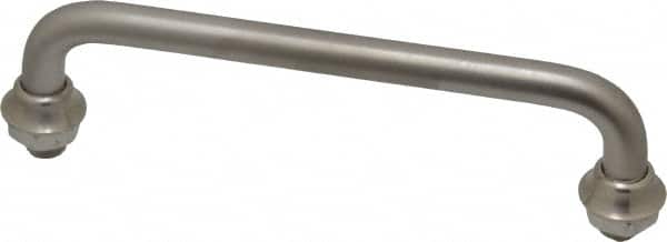 Electro Hardware C1657-9MH1.437 5/16-18 External Thread, 5/16" Handle Diam, Passivated Stainless Steel Drawer Pull 