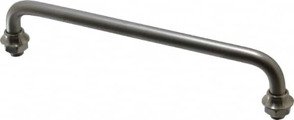 Electro Hardware C1707-9MH1.437 5/16-18 External Thread, 5/16" Handle Diam, Passivated Stainless Steel Drawer Pull 