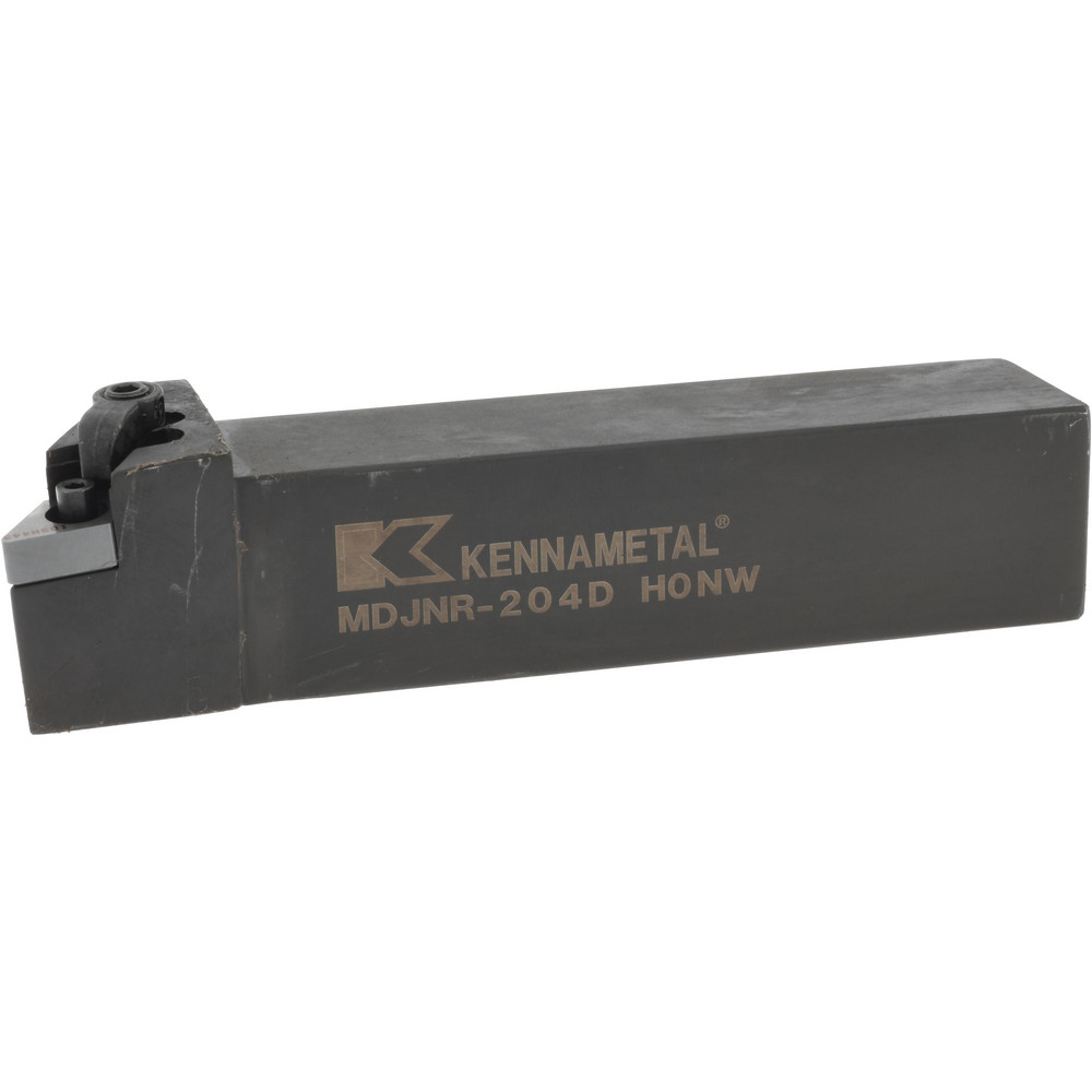 Kennametal - Indexable Turning Toolholder: MDJNL164D, Clamp