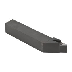 Kennametal 1094541 RH SVJB 0&deg; Neutral Rake Indexable Turning Toolholder Image