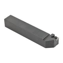 RH SCLP Positive Rake Indexable Turning Toolholder