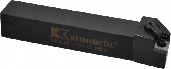 Kennametal 1096092 LH MCLN Negative Rake Indexable Turning Toolholder Image