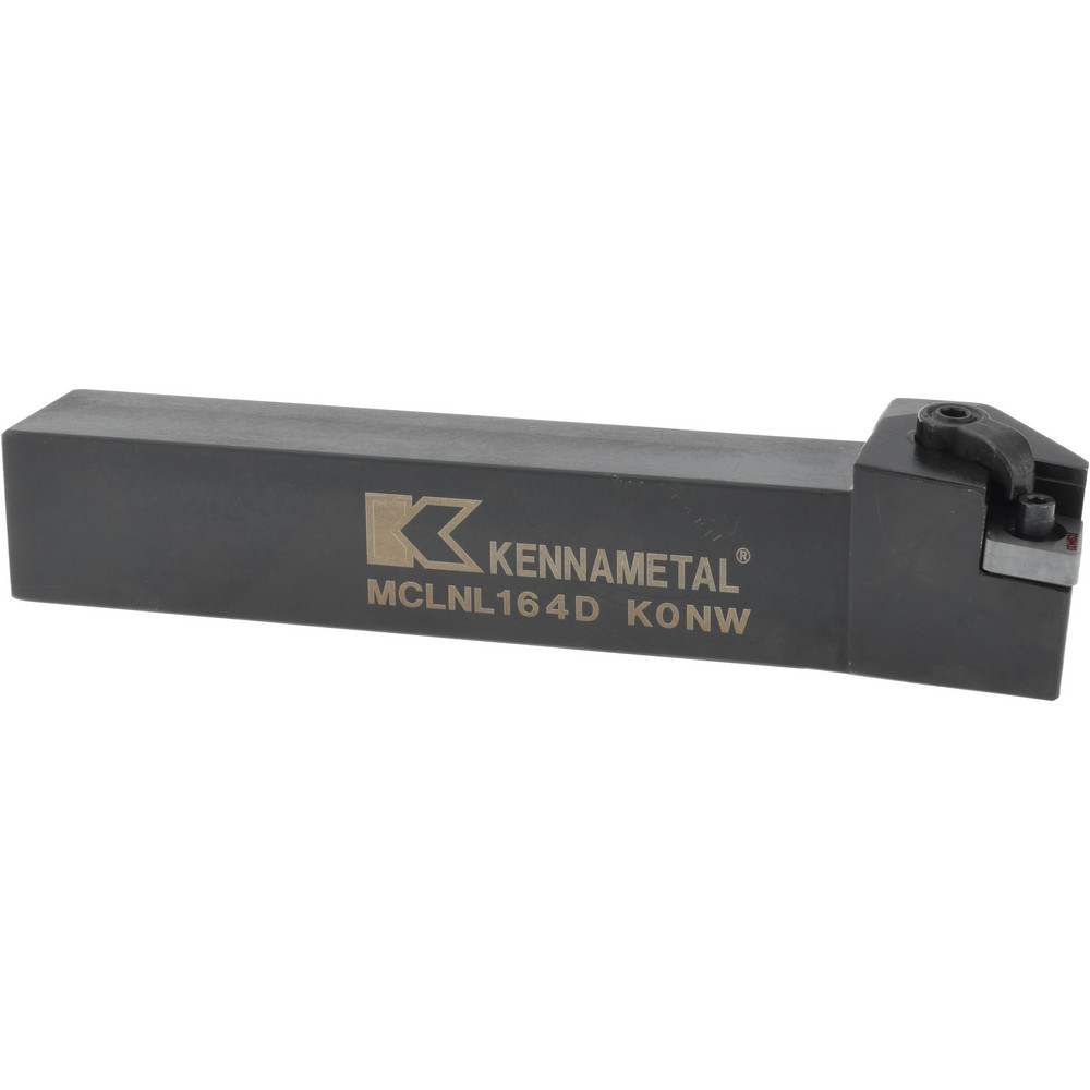 奏ページ Kennametal - Indexable Turning Toolholder: MVJNR163C, Clamp