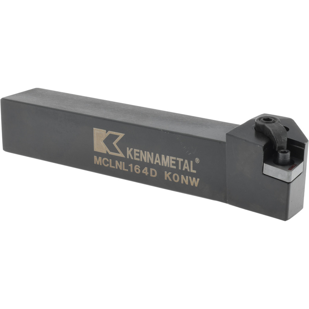 Kennametal - Indexable Turning Toolholder: MCLNL164D, Clamp