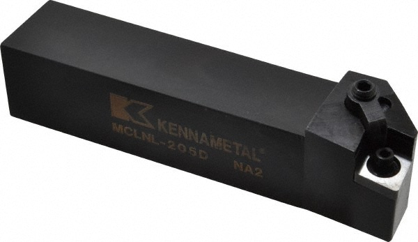 Kennametal 1096098 LH MCLN Negative Rake Indexable Turning Toolholder Image