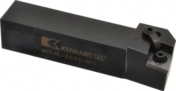 Kennametal 1096099 LH MCLN Negative Rake Indexable Turning Toolholder Image