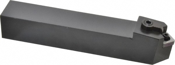 Neutral MSDN -7° Negative Rake Indexable Turning Toolholder