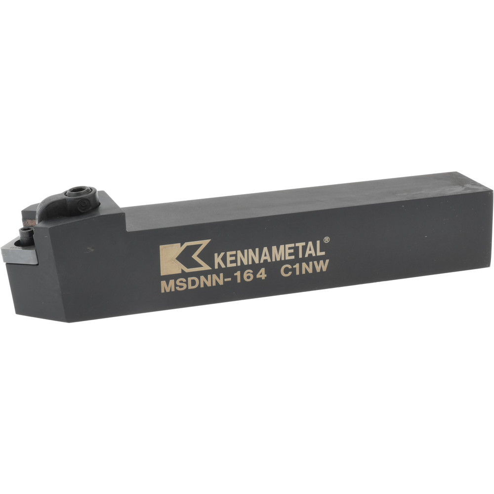 Kennametal - Indexable Turning Toolholder: DSKNR164CKC3, Clamp