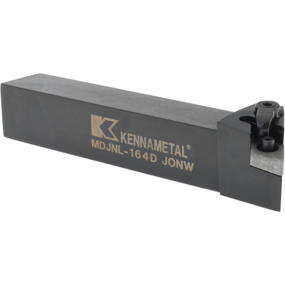 マイルダー W1LD Kennametal - Indexable Turning Toolholder: MDJNL164D, Clamp