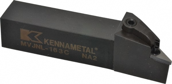 Kennametal 1096297 LH MVJN Negative Rake Indexable Turning Toolholder Image