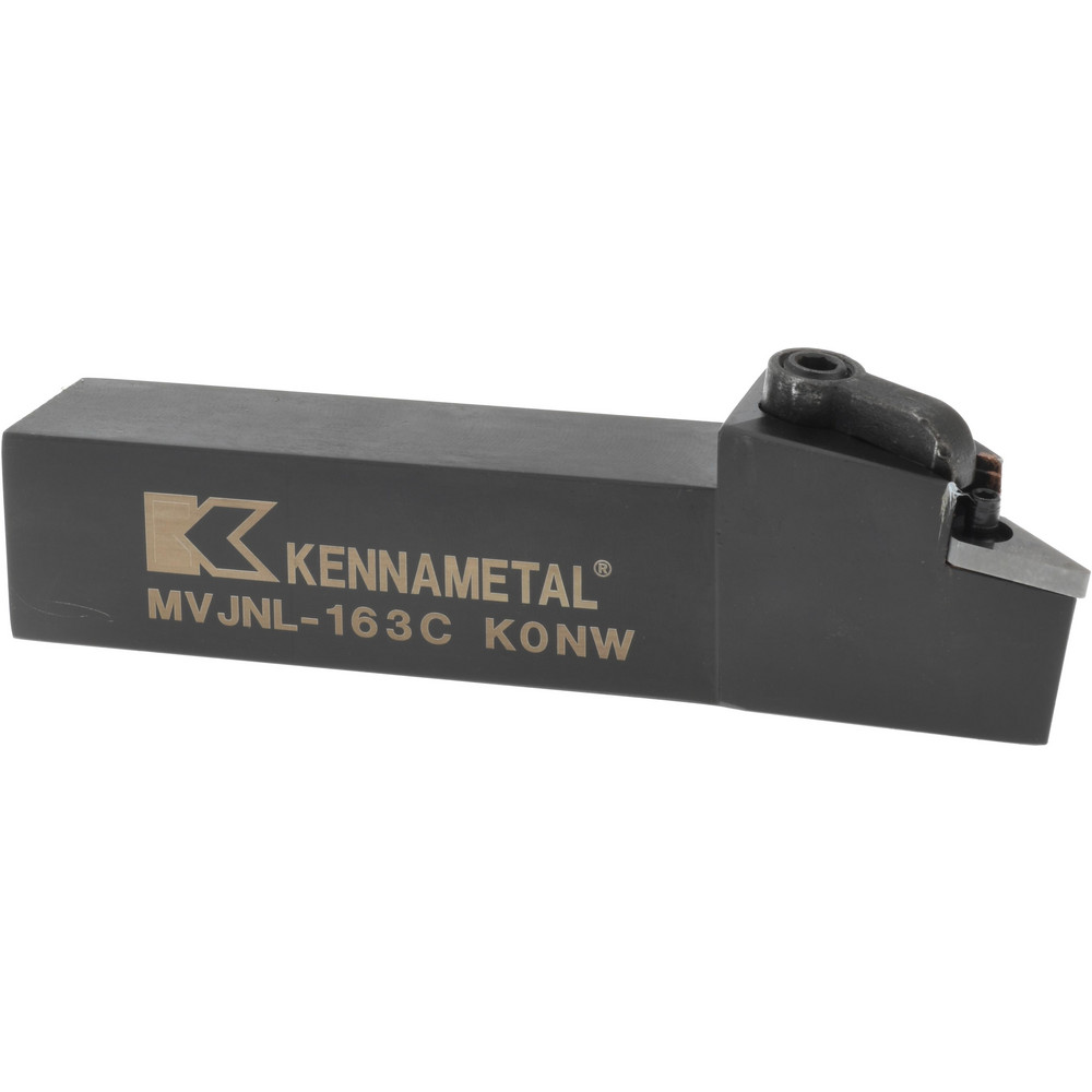 Kennametal - Indexable Turning Toolholder: MVJNR163D, Clamp