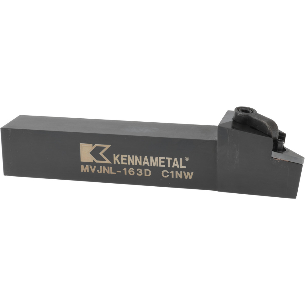 Kennametal - Indexable Turning Toolholder: MDJNL164D, Clamp