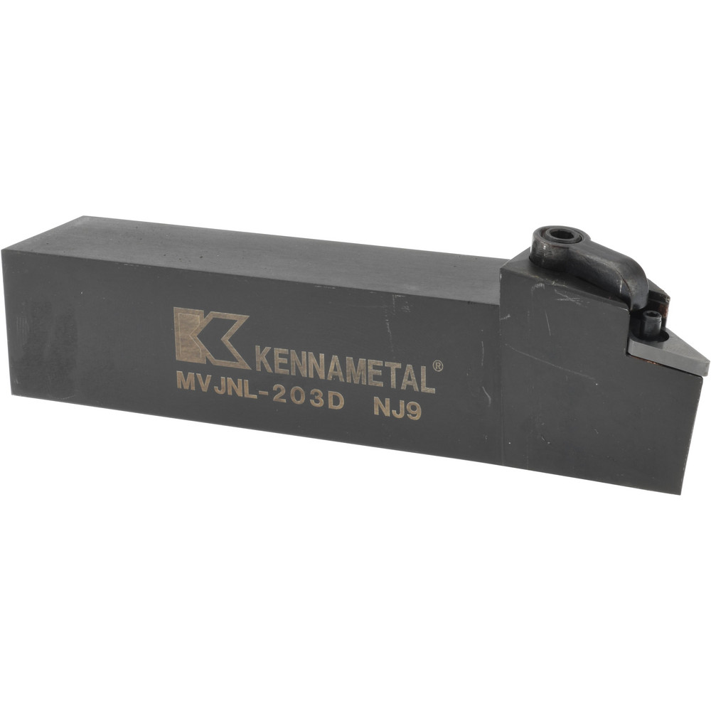 Kennametal - Indexable Turning Toolholder: Clamp & Screw | MSC Direct