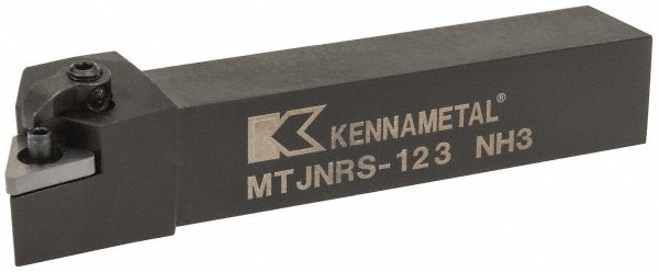 Kennametal 1096336 RH MTJN Negative Rake Indexable Turning Toolholder Image