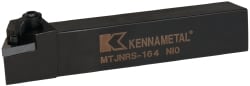 Kennametal 1096339 RH MTJN Negative Rake Indexable Turning Toolholder Image