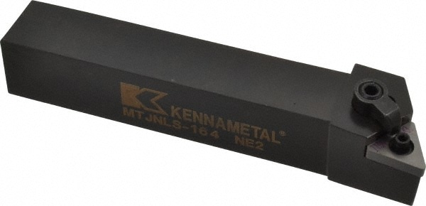 Kennametal 1096346 LH MTJN Negative Rake Indexable Turning Toolholder Image