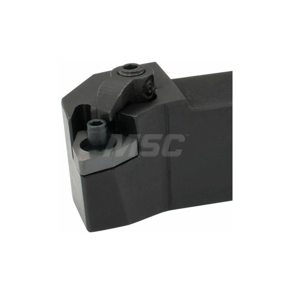 Kennametal - Indexable Turning Toolholder: MWLNR123B, Clamp