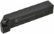 0.5512 Inch Shank Height 0.6299 Inch Shank Width Right Hand Holder Internal Thread Indexable Threading Toolholder Insert Compatibility 11NR 4.9213 Inch Overall Length