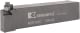Internal Thread Indexable Threading Toolholder 1.9685 Inch Shank Width 13.7795 Inch Overall Length Through Coolant Left Hand Holder Insert Compatibility 27NL