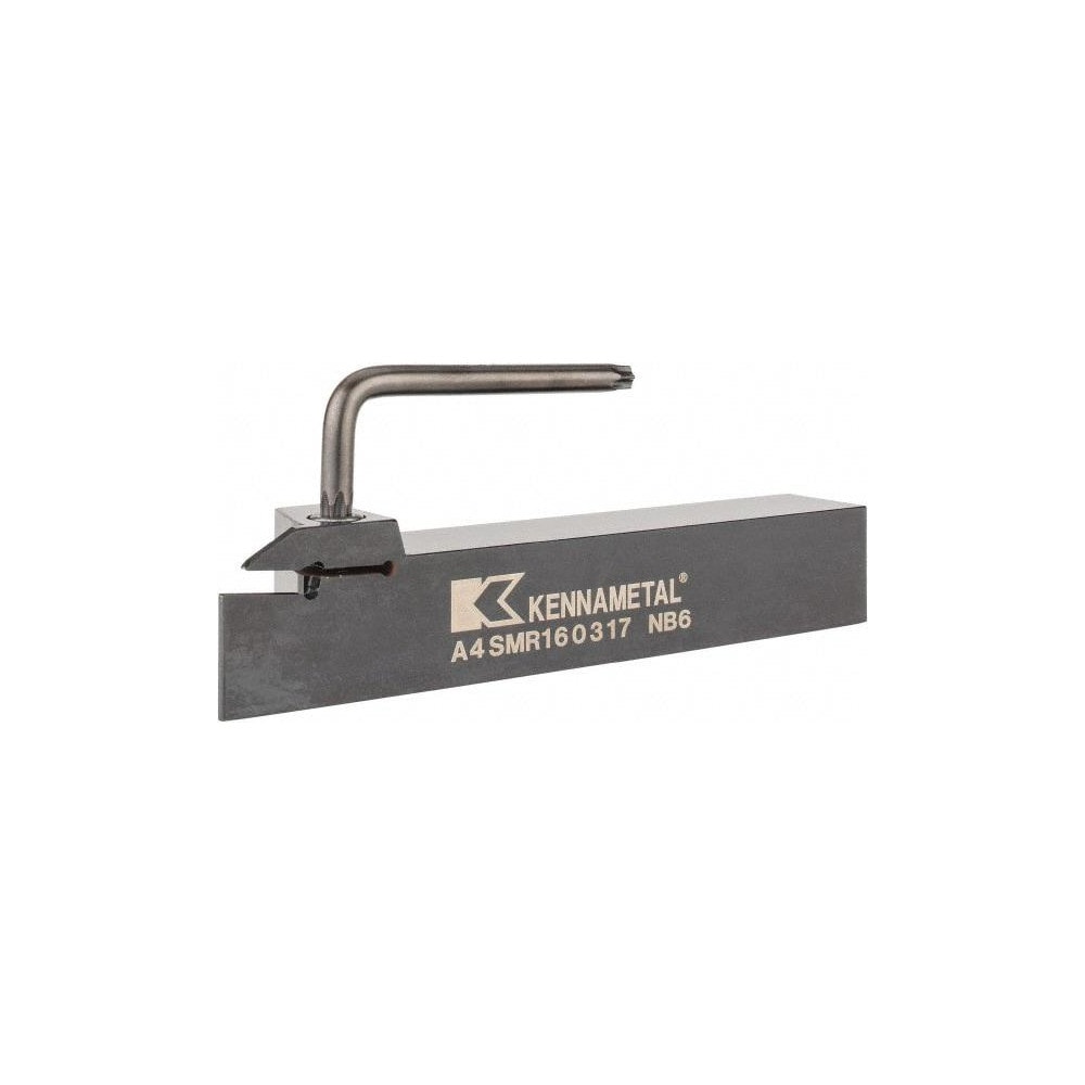 Kennametal - Indexable Grooving-Cutoff Toolholder