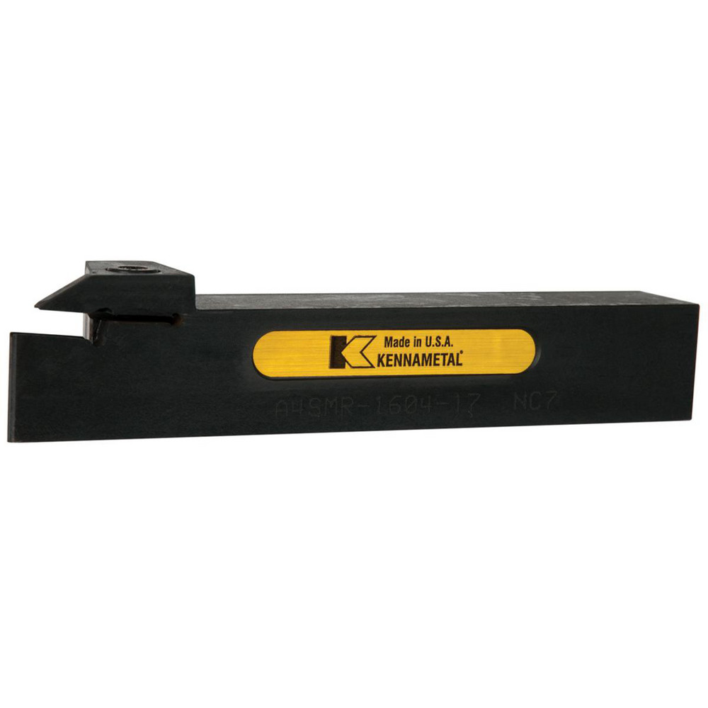 Kennametal - Indexable Grooving-Cutoff Toolholder: A4SMR160317, 3