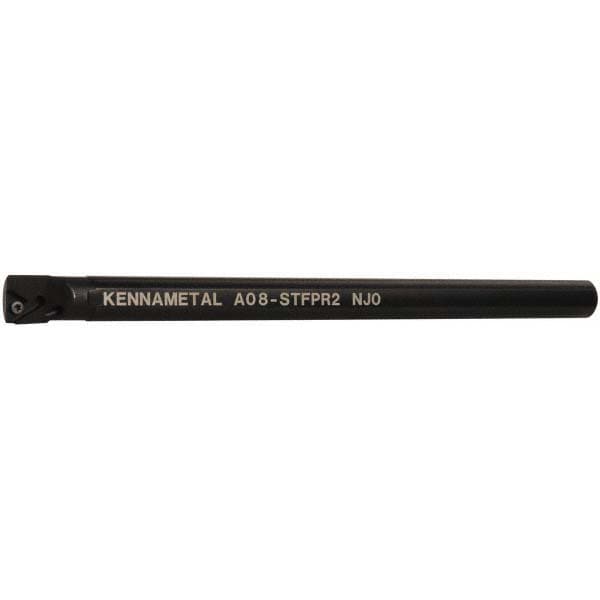 Kennametal 1094655 15.24mm Min Bore, Right Hand A-STFP Indexable Boring Bar Image