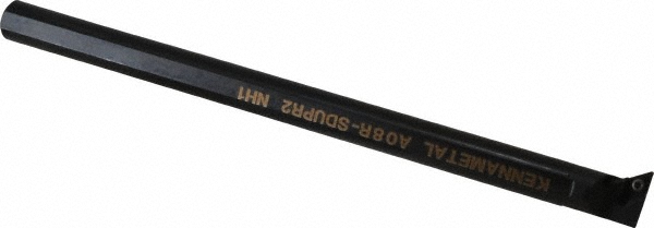 Kennametal 1094691 18.54mm Min Bore, Right Hand A-SDUP Indexable Boring Bar Image