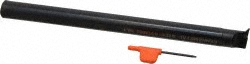 Kennametal 1094699 24.89mm Min Bore, Right Hand A-SVSP Indexable Boring Bar Image