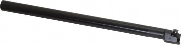 Kennametal - Indexable Boring Bar: A08NEL2, 18.54 mm Min Bore Dia, Left ...