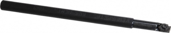 Kennametal 1094826 11.18mm Min Bore, 1" Max Depth, Right Hand A-NE Indexable Boring Bar Image