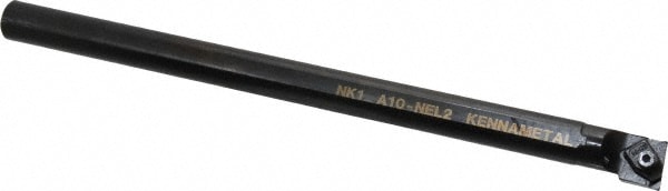 Kennametal 1094830 25.4mm Min Bore, Left Hand A-NE Indexable Boring Bar Image