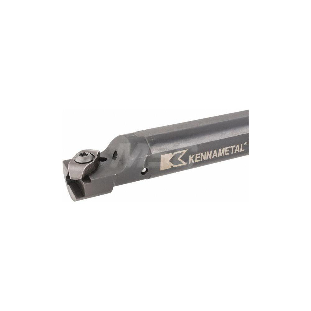 Kennametal Indexable Boring Bar A16NER3, 34.93 mm Min Bore Dia