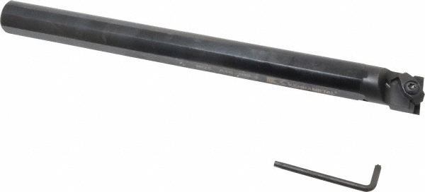 Kennametal 1094836 34.93mm Min Bore, Left Hand A-NE Indexable Boring Bar Image