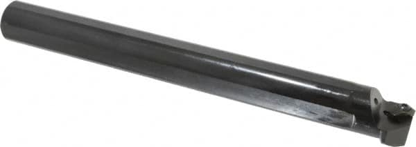 Details about   Hertel 0.6" Min Diam 1/2" Shank Diam Steel Left Hand Indexable Boring Bar 8" oal 