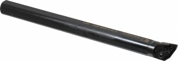 Kennametal 1095795 30.99mm Min Bore, Right Hand A-TMWLN Indexable Boring Bar Image