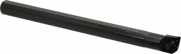 Kennametal 1096385 30.99mm Min Bore, Right Hand A-MTFN Indexable Boring Bar Image