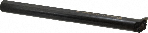 Kennametal 1096447 43.31mm Min Bore, Right Hand A-MDUN Indexable Boring Bar Image