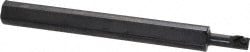 Kennametal 1288896 Indexable Threading Toolholder: Internal, Right Hand, 0.75 x 0.75" Shank Image