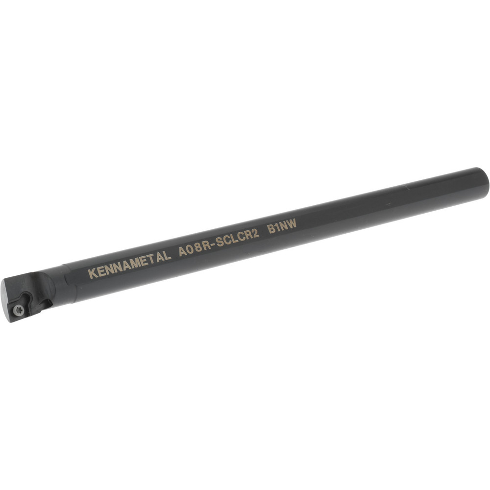 Tmilst cmc cs オーダーページ Kennametal - Indexable Boring Bar: A08RSCLCR2, 15.24 mm Min