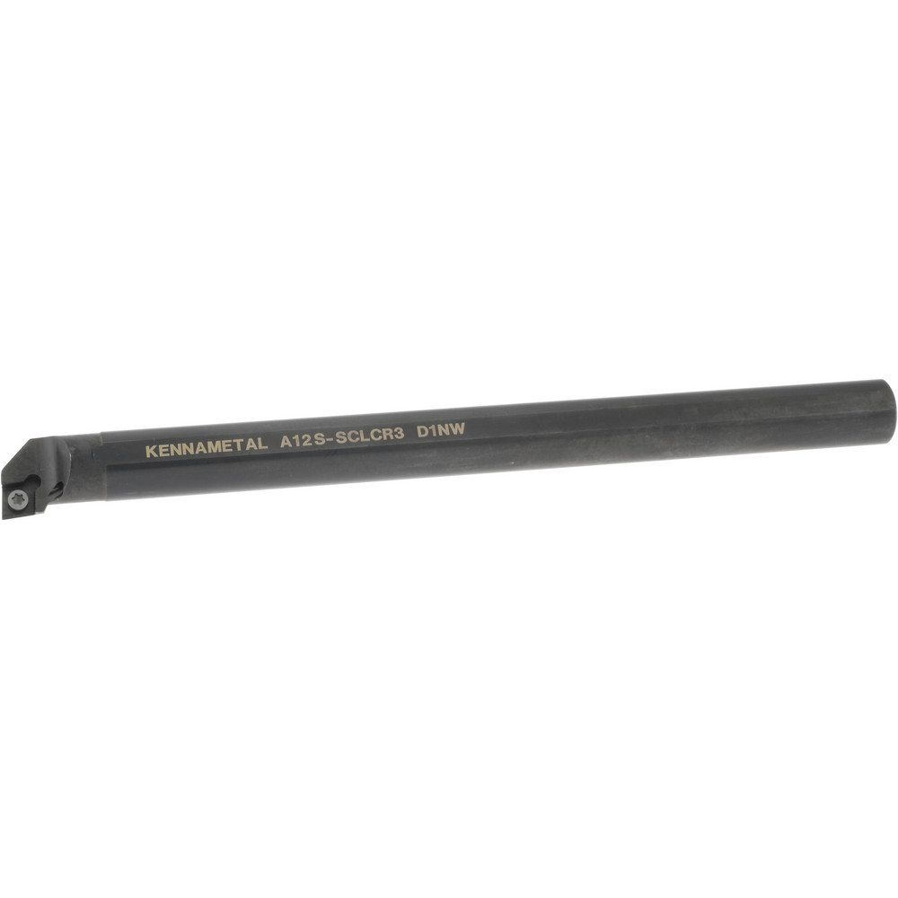 Sandvik Coromant - Indexable Boring Bar: CXS06T098206215R 1025