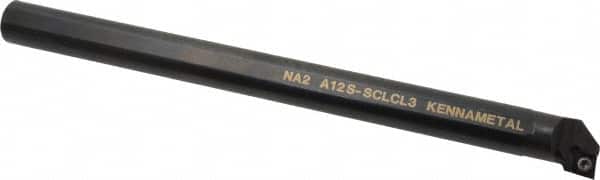 Brand New Kennametal 5/8" Solid Carbide boring Bar #E10SCLPR2