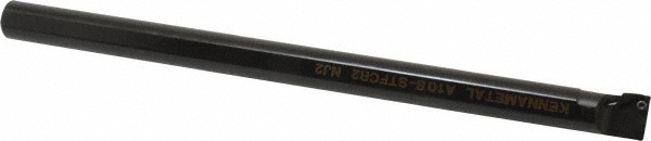 Kennametal 1328599 19.56mm Min Bore, Right Hand A-STFC Indexable Boring Bar Image