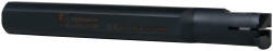 Kennametal 1953344 0.394" Max Depth, 0.157" Min Width, Internal Left Hand Indexable Grooving Toolholder Image