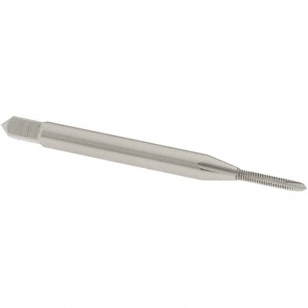 Osg Spiral Point Tap 0 80 Unf 2 Flutes Plug Chamfer 2b Class Of