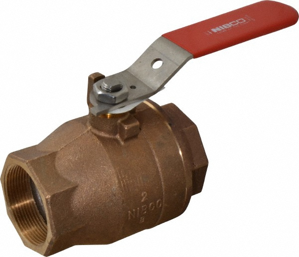 Steam Service Ball Valves