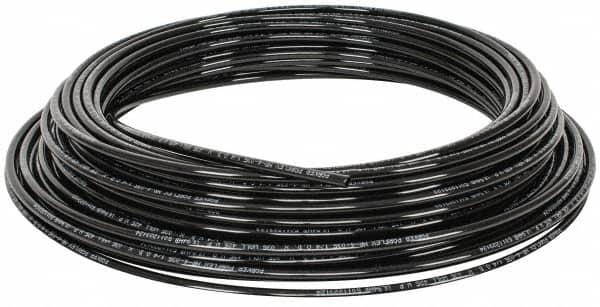 Parker Black Nylon Tubing | MSCDirect.com