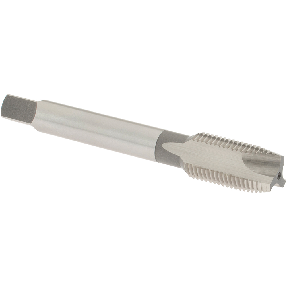 OSG Spiral Point Tap 1/220 Thread, UNF, 3 Flutes, Plug Chamfer, 2B